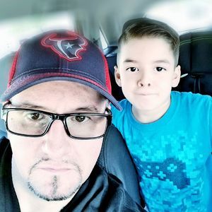 Meet your Posher, Chris